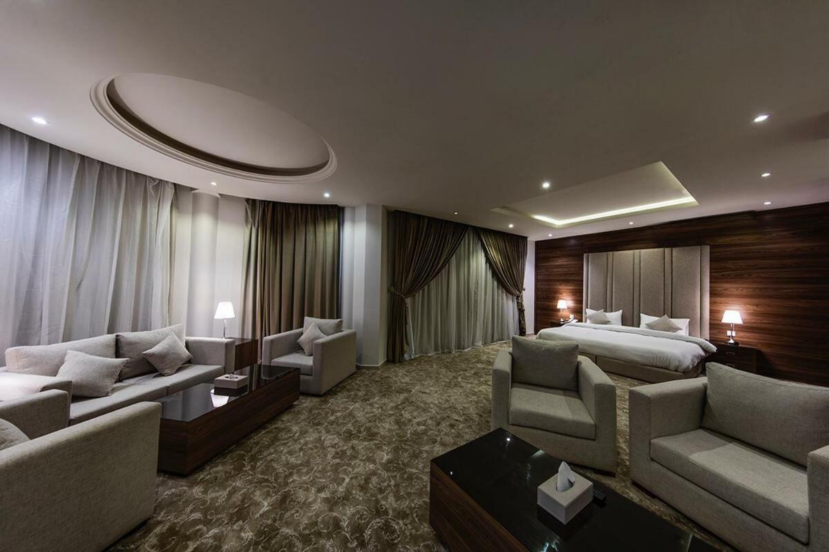 Towlan Qurtaba 3* Riyadh