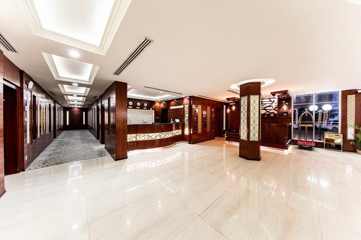 Towlan Qurtaba Aparthotel