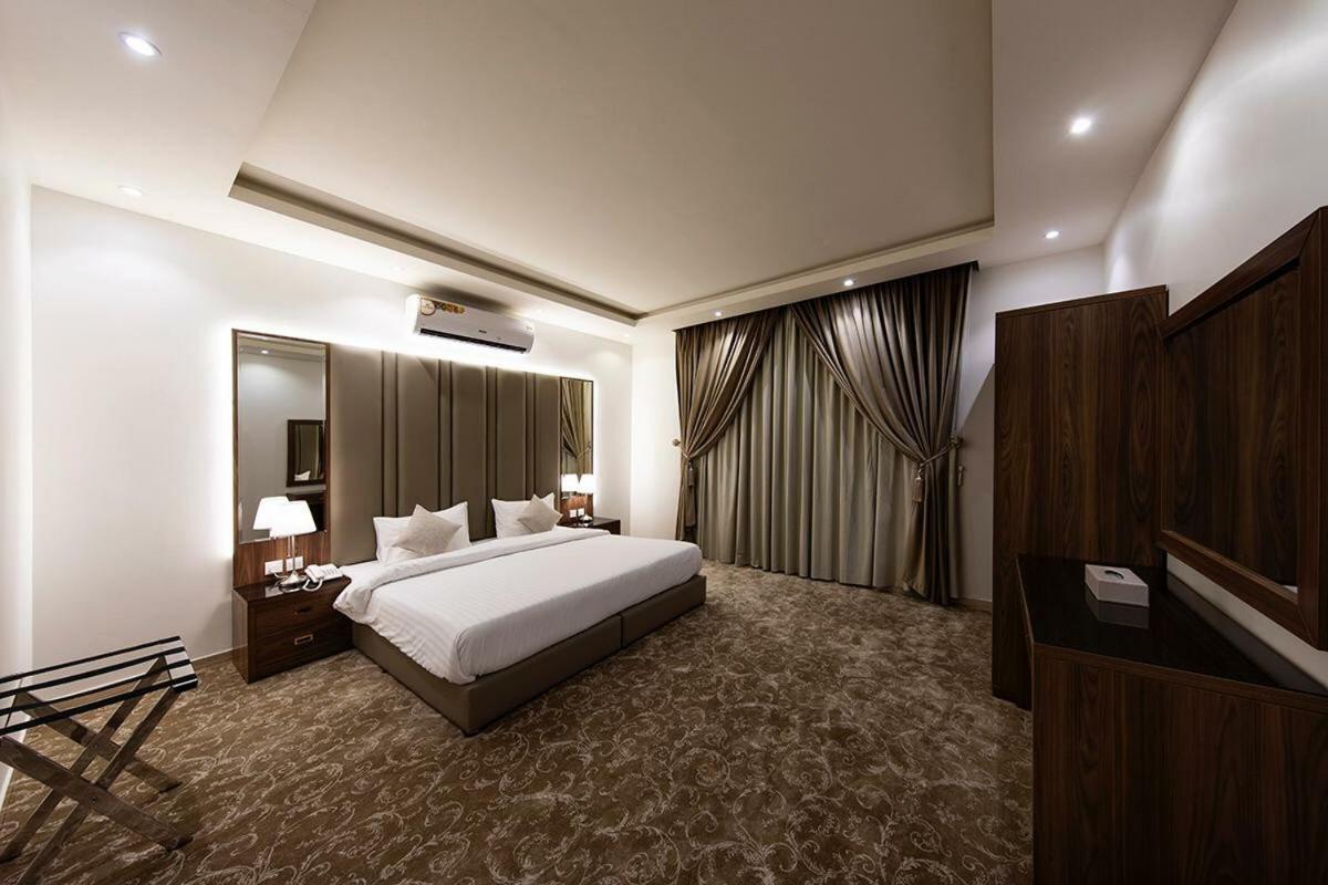 Towlan Qurtaba 3* Riyadh